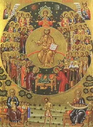 sv. Hristina